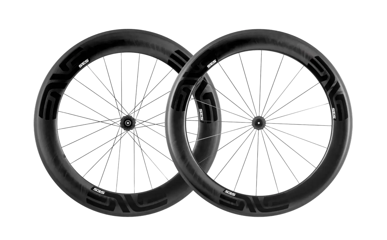 Carbon Fiber Bicycle Wheels for Road Bikes