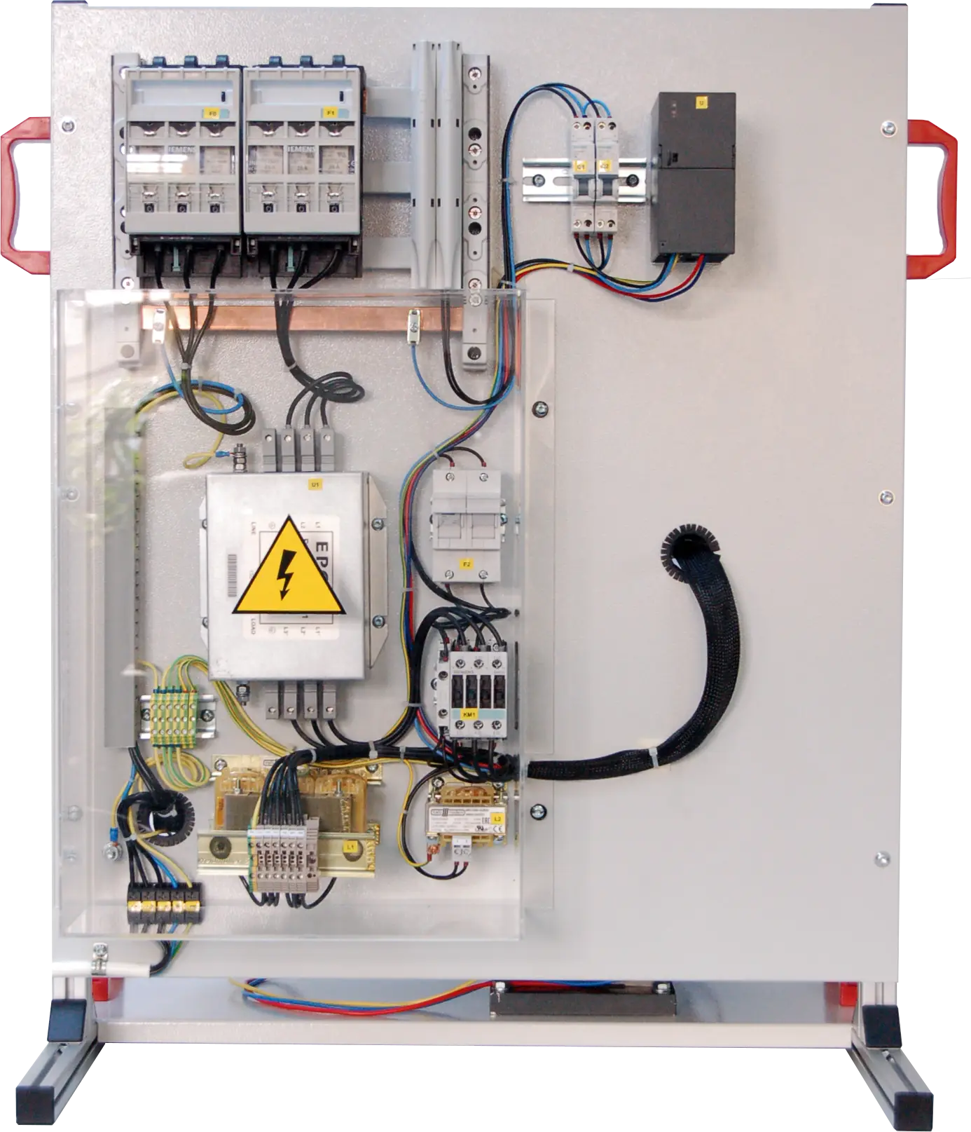 Electrical Control Panel