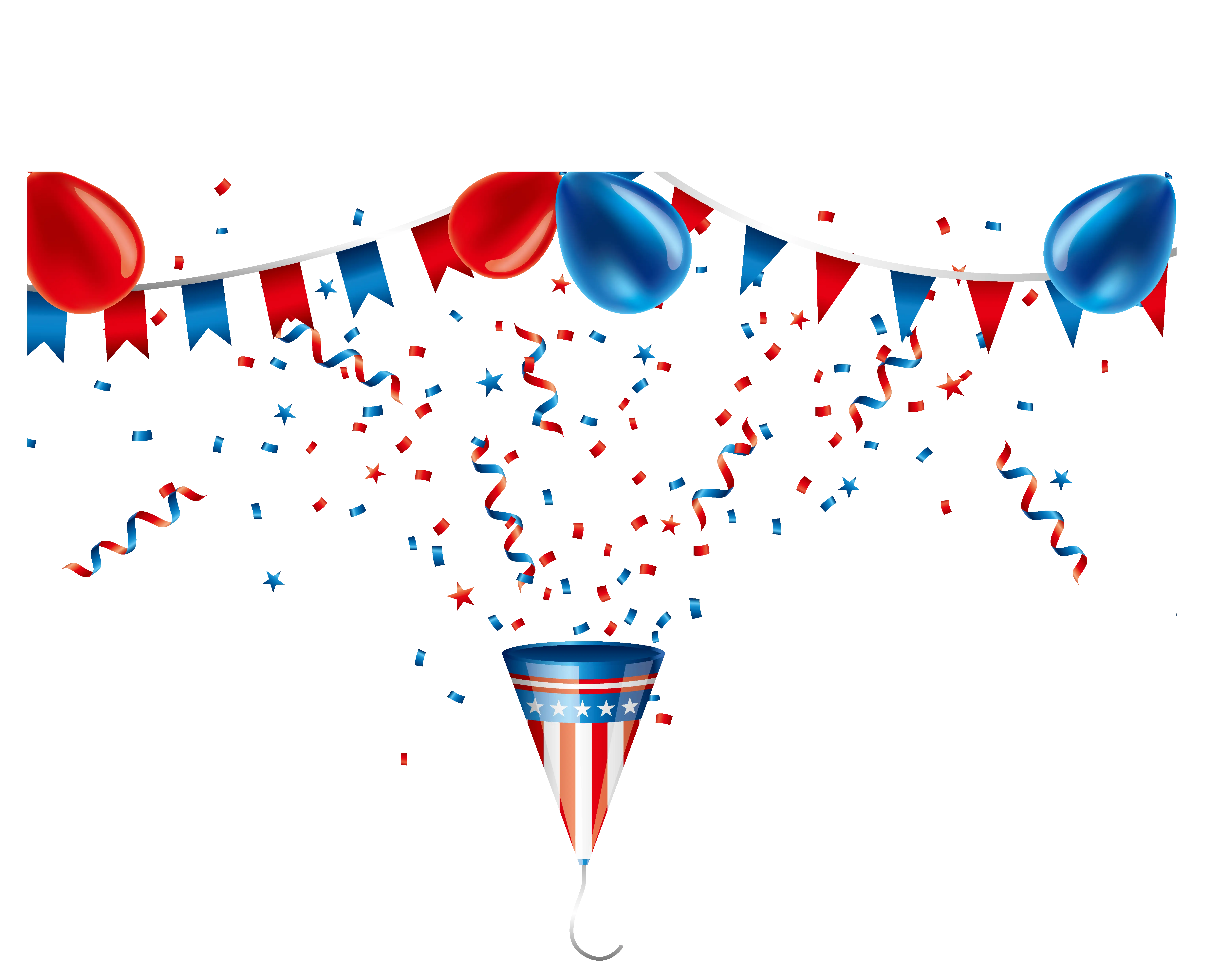 Festive Party Decorations