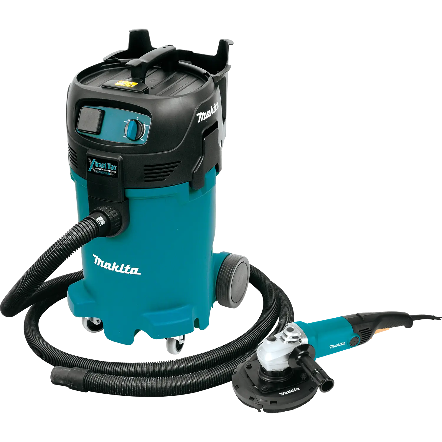 Makita Vacuum Cleaner with Hose
