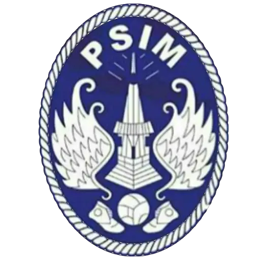 PSIM Football Club Badge