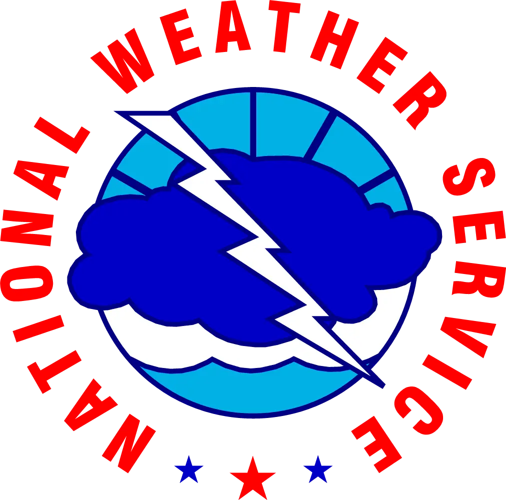 National Weather Service Logo
