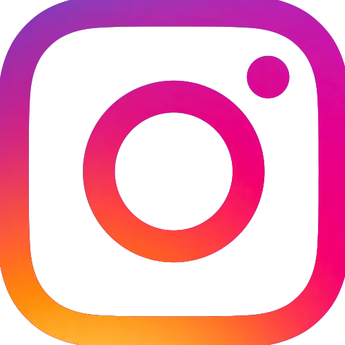 Instagram Social Media Logo Icon