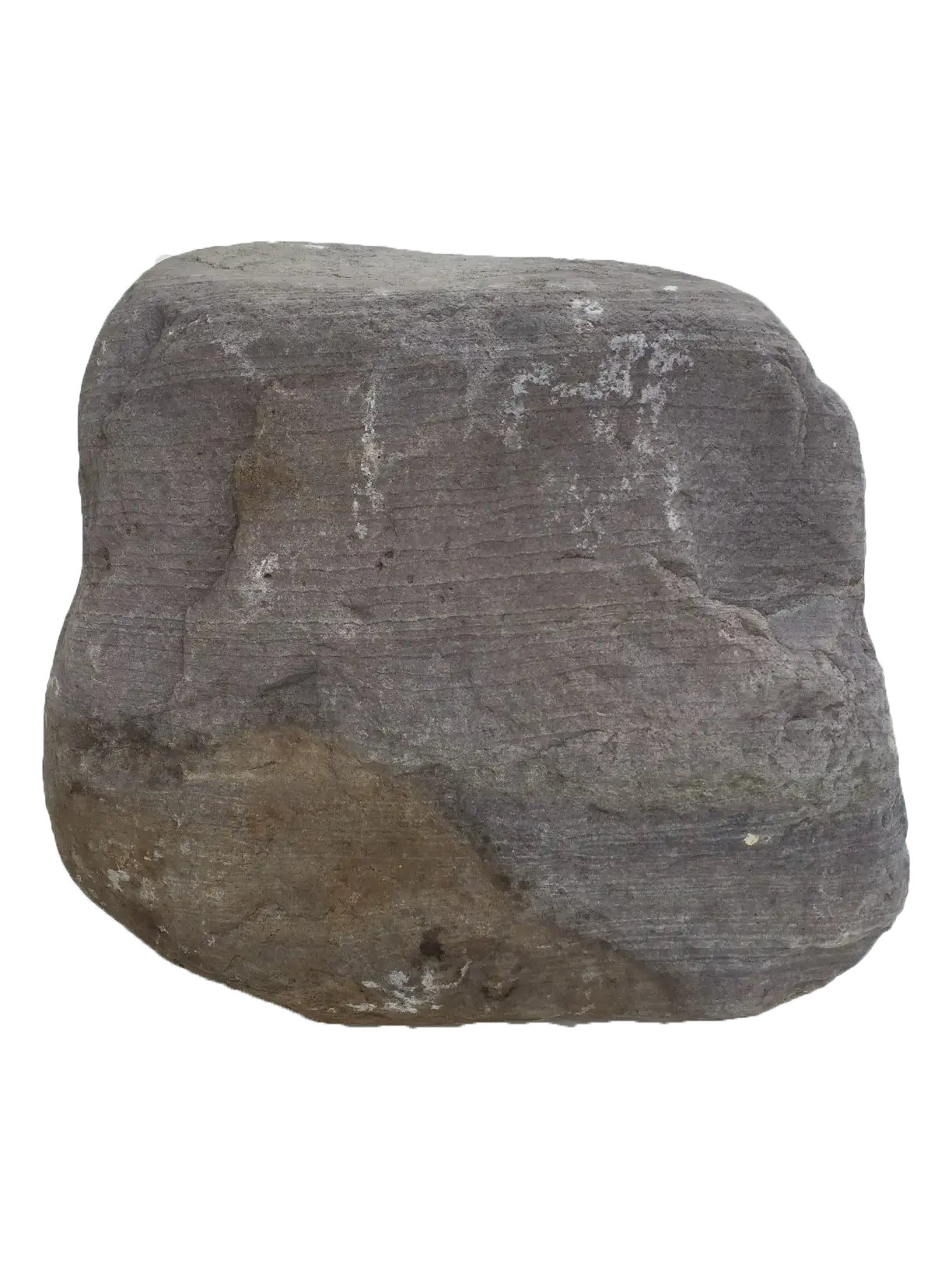 Gray Natural Stone or Rock