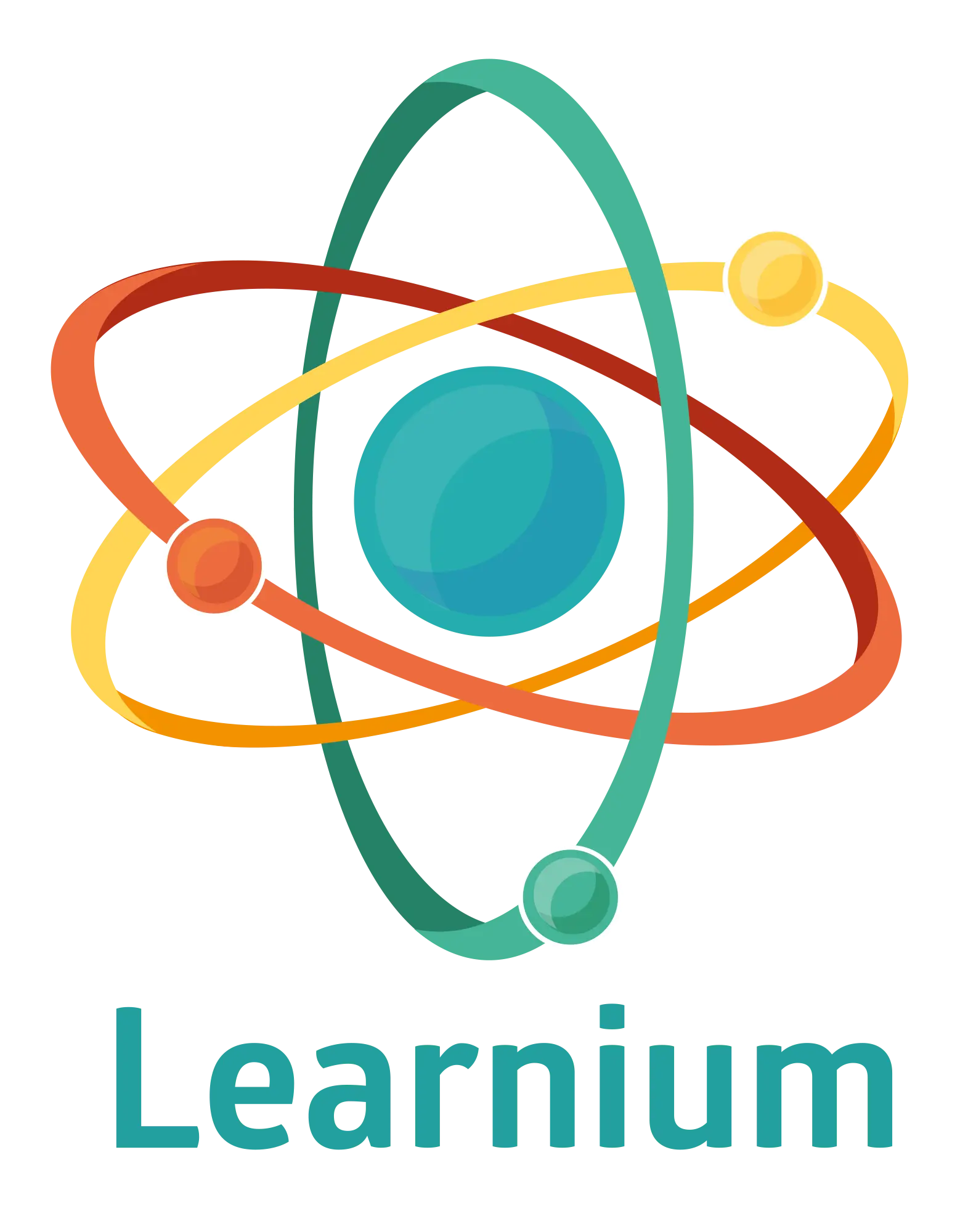 Learnium Educational Logo