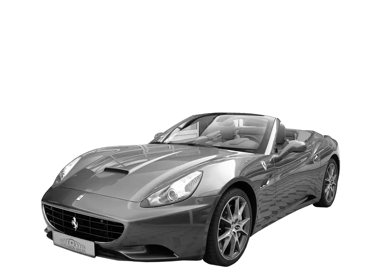 Luxury Convertible Car for Stylish Driving
