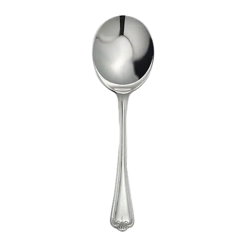 Silver Spoon for Dining
