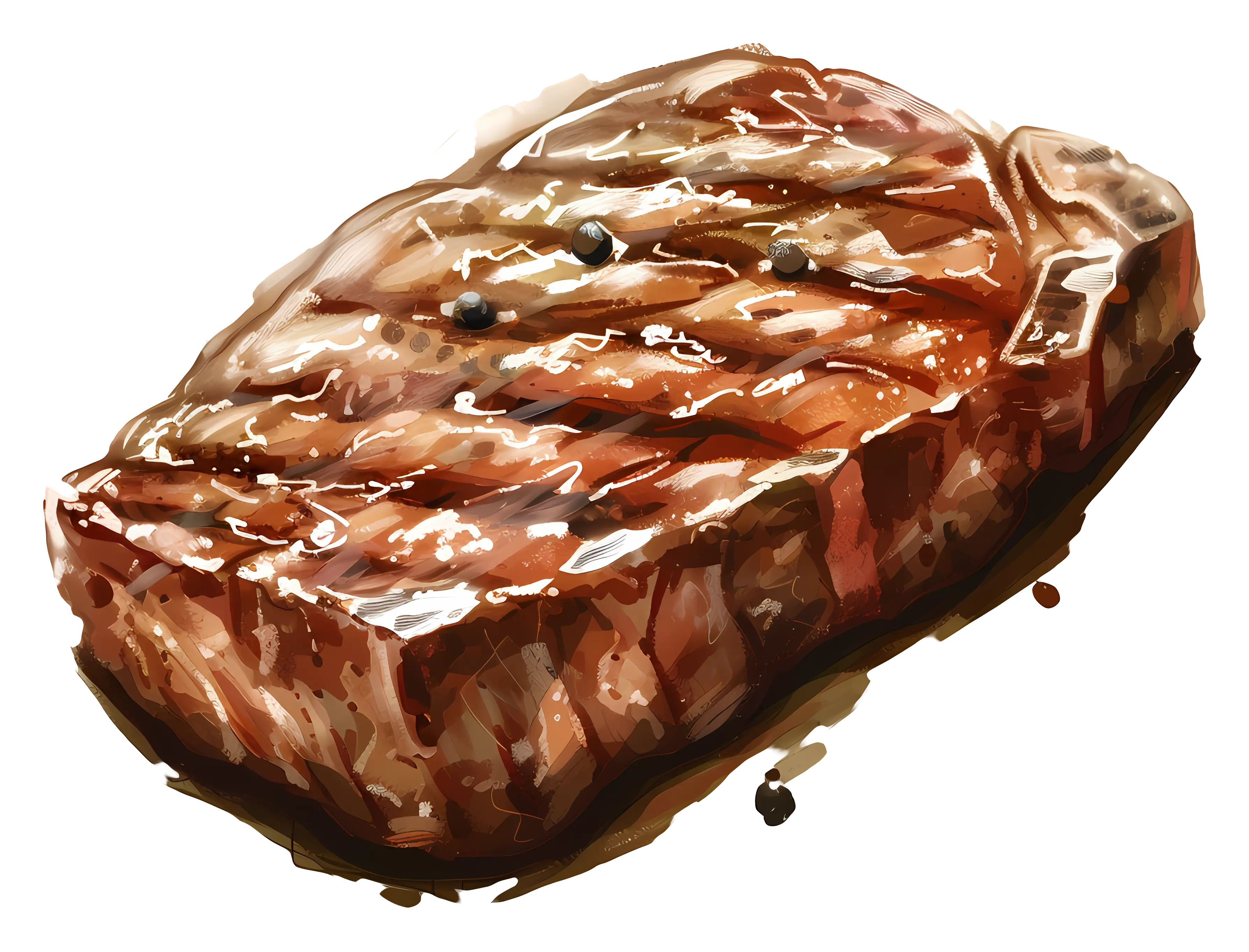Grilled Steak