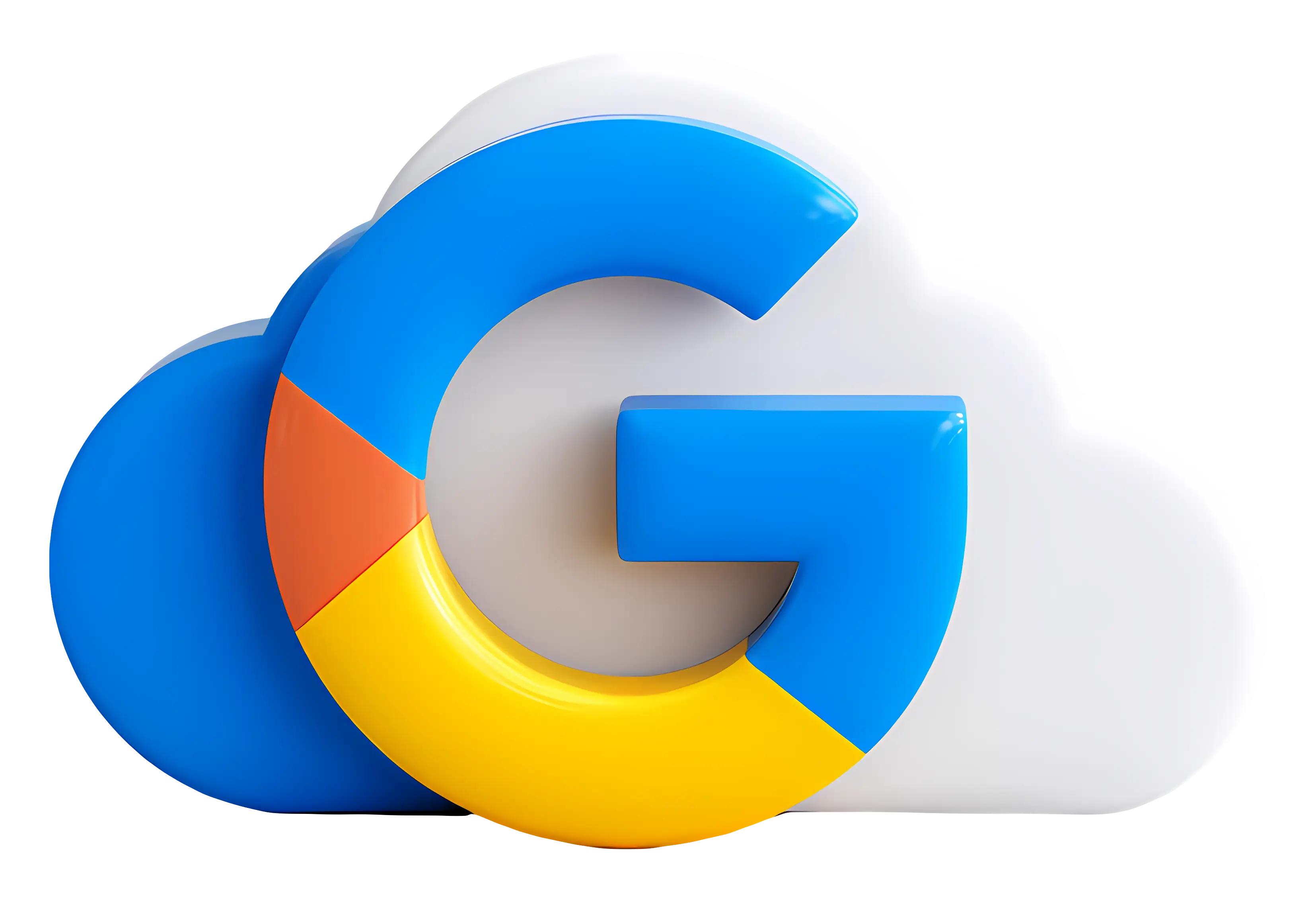 Google Cloud Logo