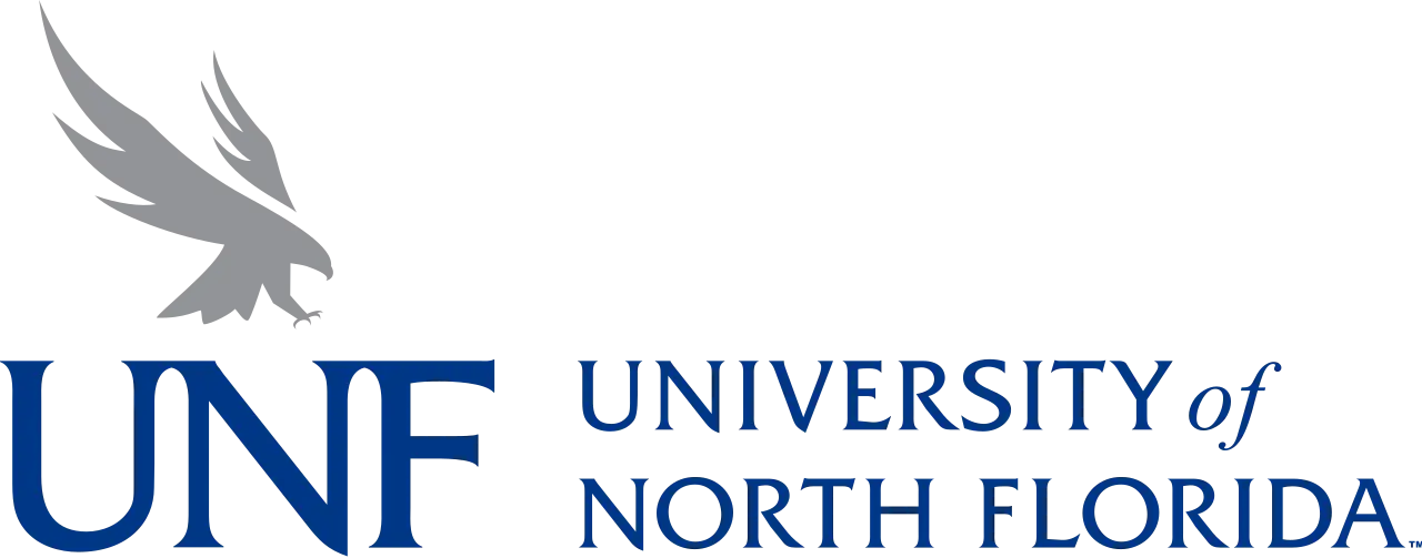 University of North Florida Logo