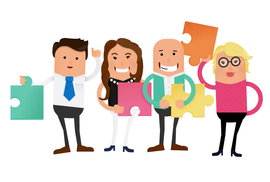 Teamwork and Collaboration