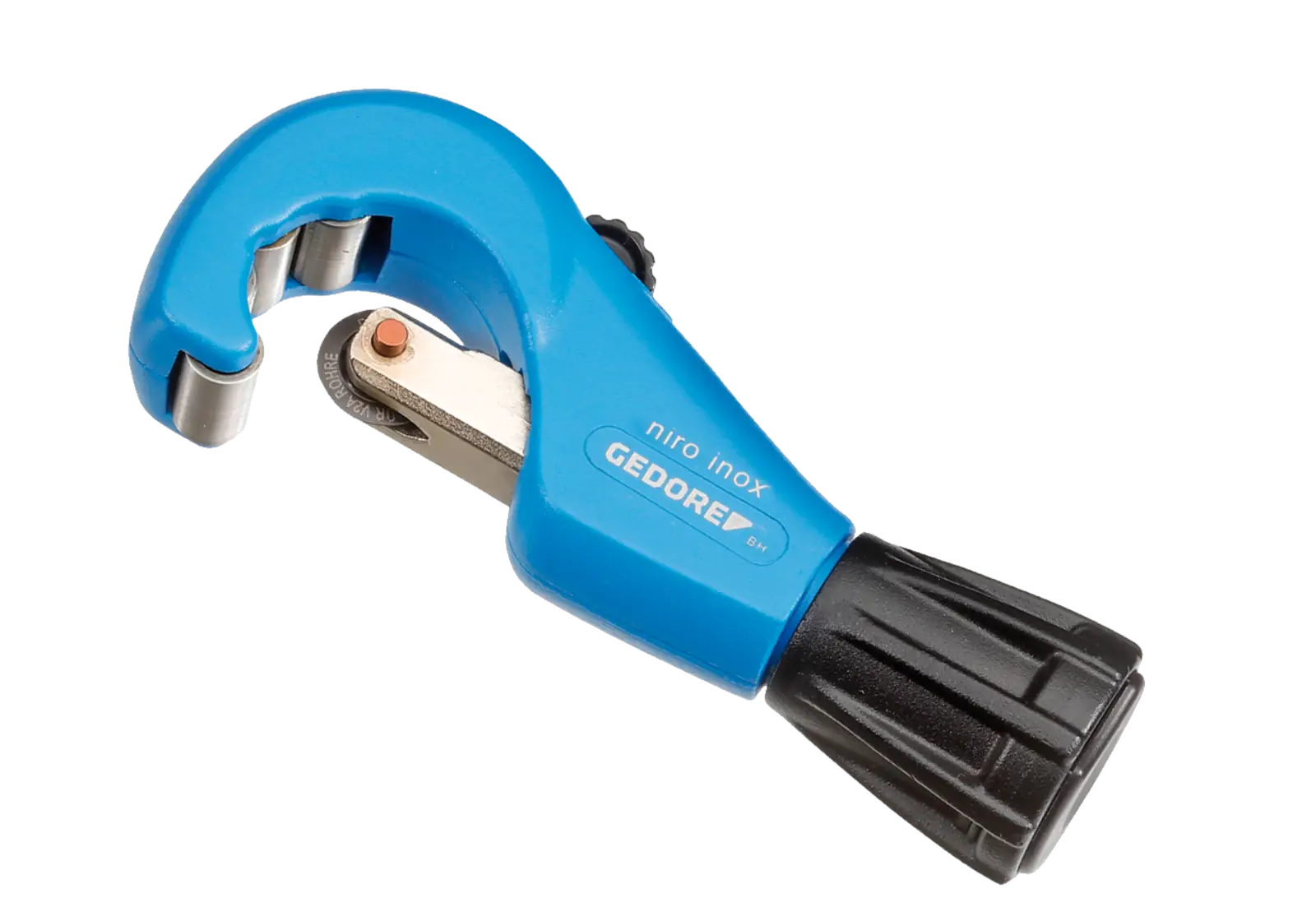 Blue Pipe Cutter Tool