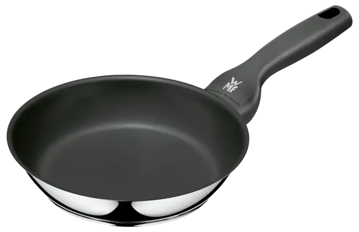 Black Non-stick Frying Pan
