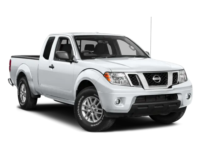 White Pickup Truck for Utility Transport