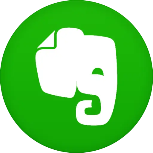 Green Elephant Logo Design