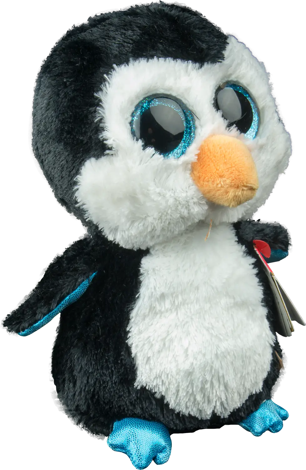 Cute Penguin Plush Toy