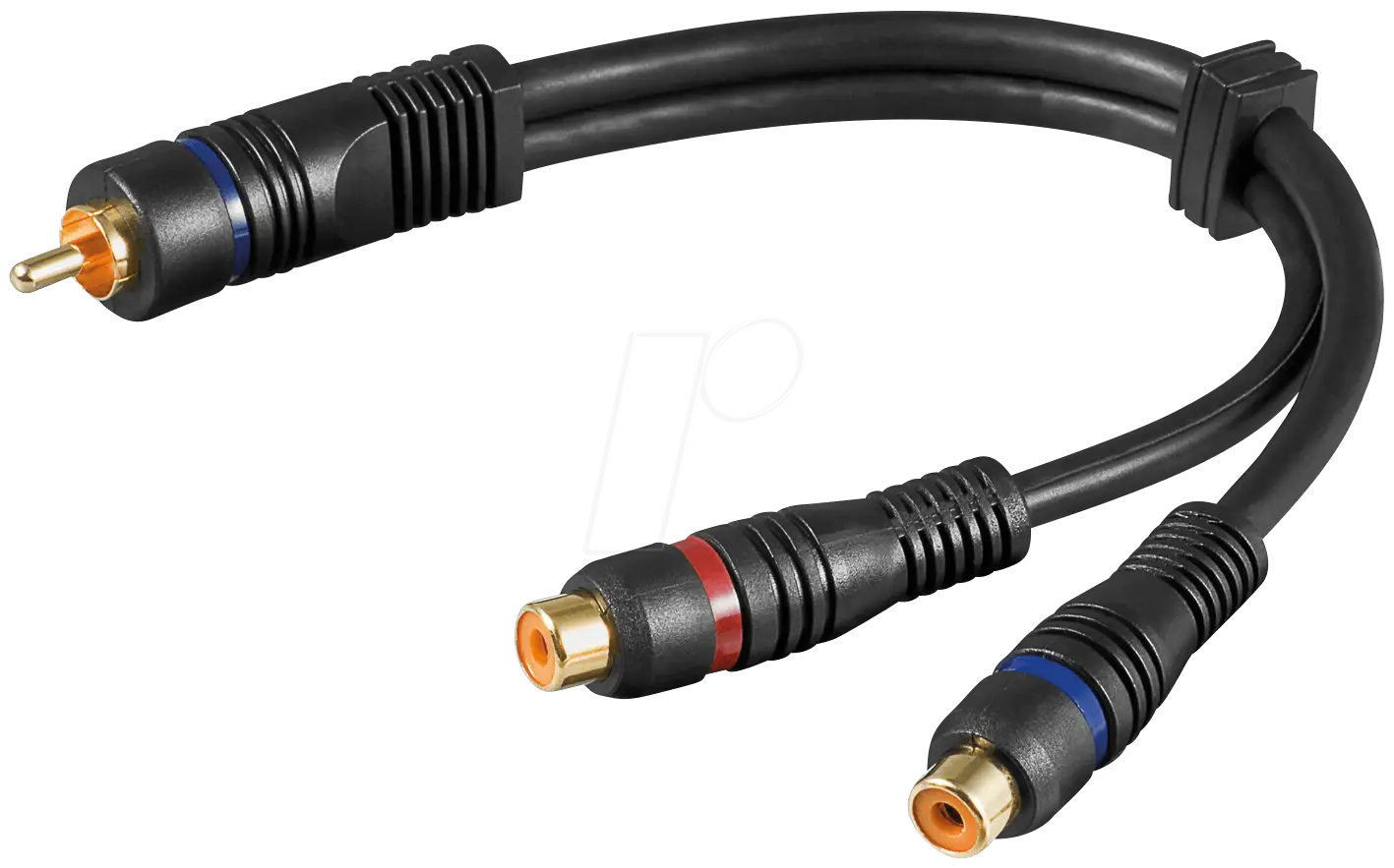 Audio RCA Connector Cables