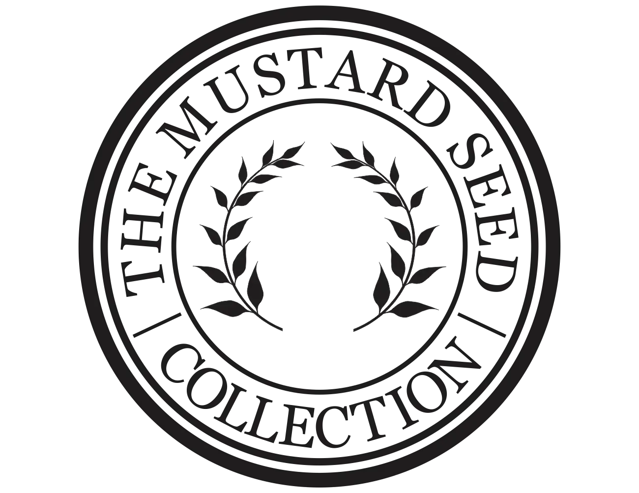 The Mustard Seed Collection Logo