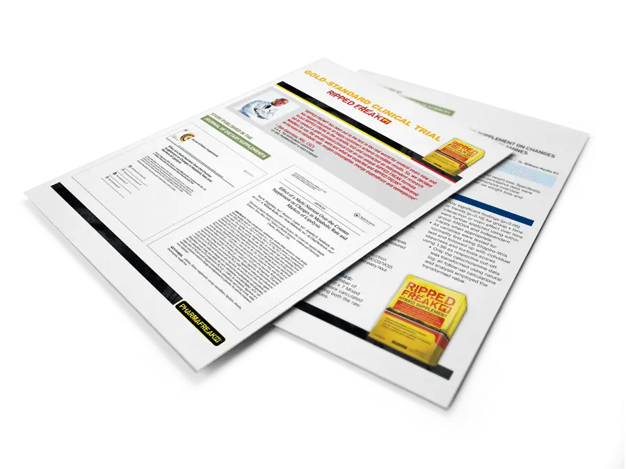 Informative Documents with Text and Images