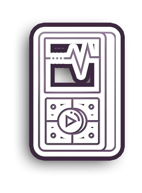 Medical Device for Health Monitoring