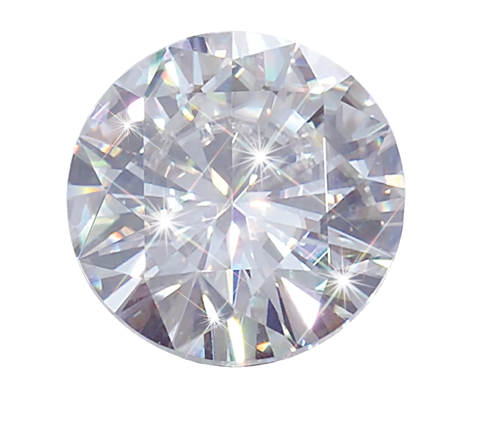 Sparkling Diamond