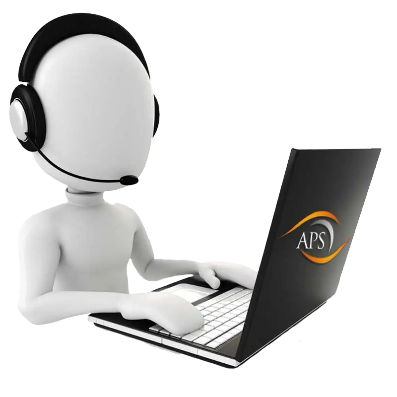 Customer Service Icon