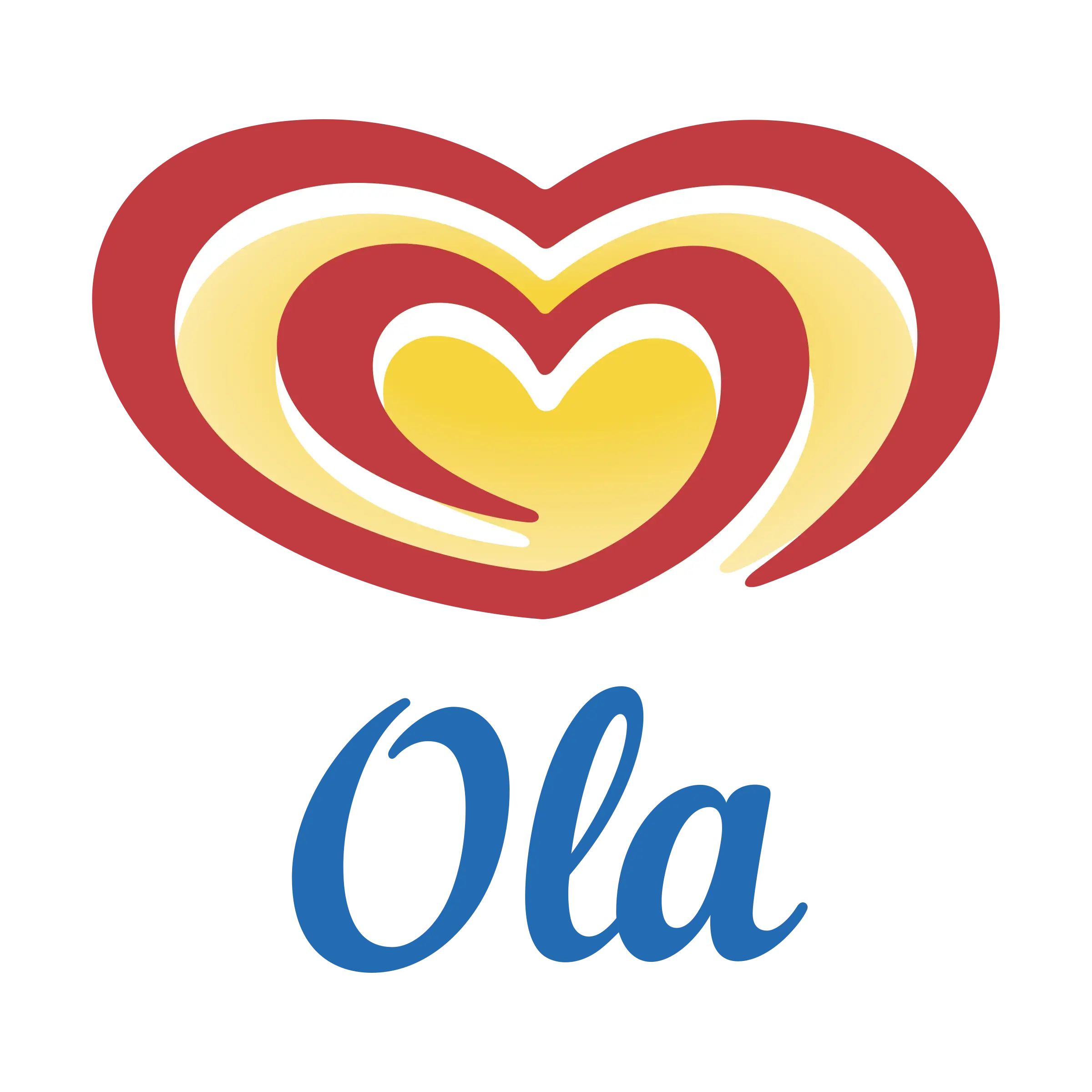 Ola Brand Logo