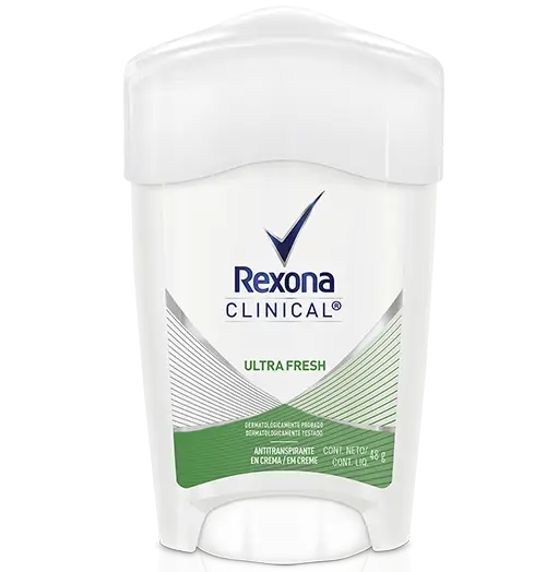 Rexona Clinical Deodorant