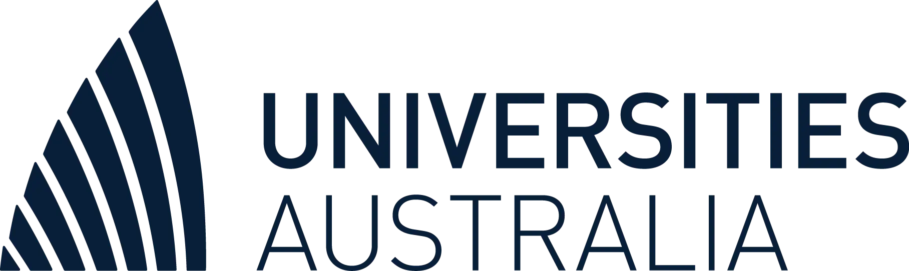 Universities Australia Logo for Academic Representation