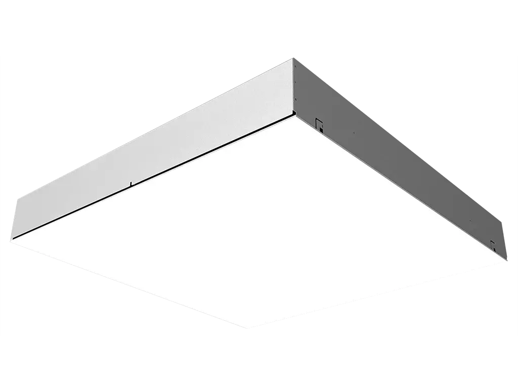 Square LED Ceiling Light