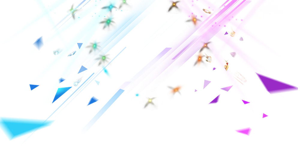 Dynamic Geometric Shapes in Motion