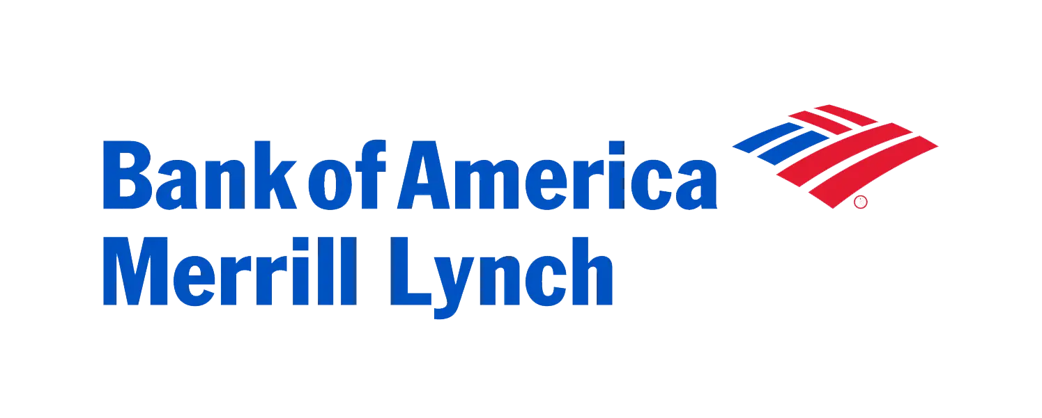 Bank of America Merrill Lynch Logo Design