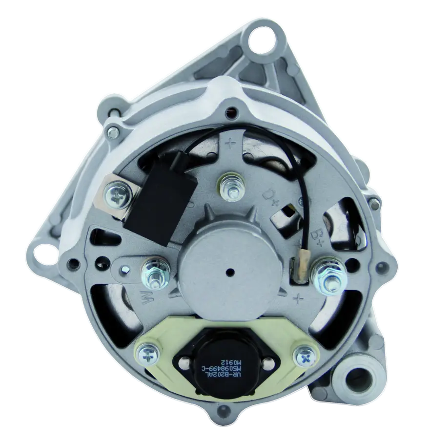 Car Alternator Component