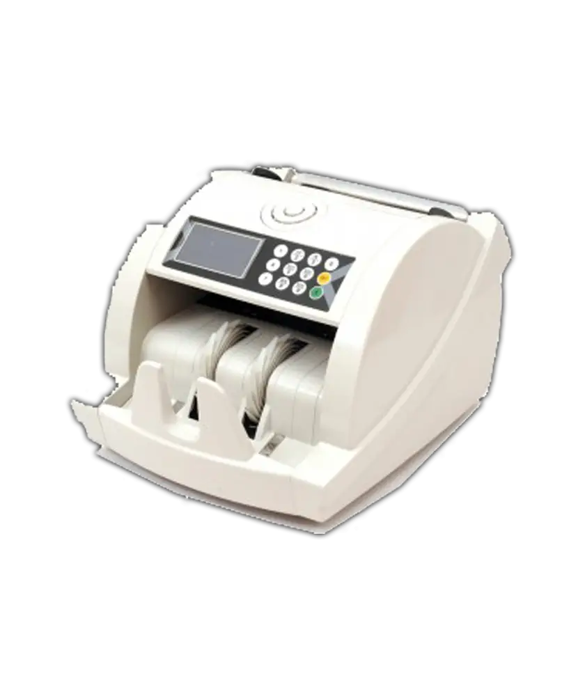 Modern Digital Money Counting Machine