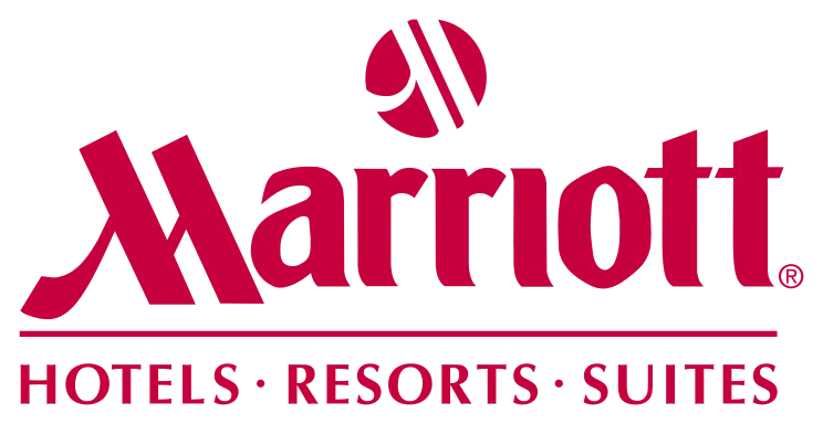 Marriott Hotels Resorts Suites Logo
