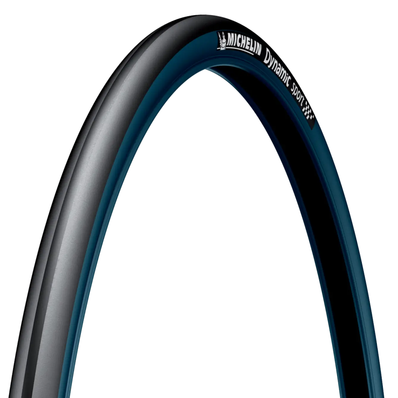 Black Bicycle Tire for Cyclists