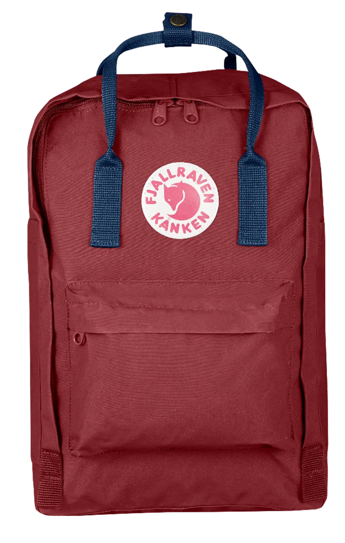 Stylish Red Backpack for Everyday Use