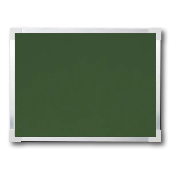 Green Chalkboard