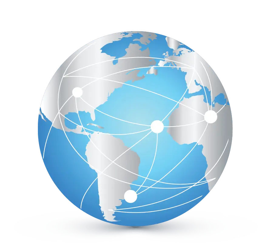 Global Network Representation