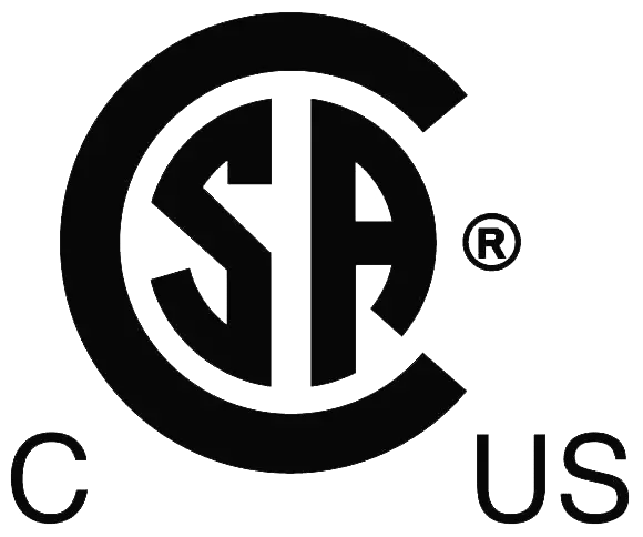CSA Certification Logo