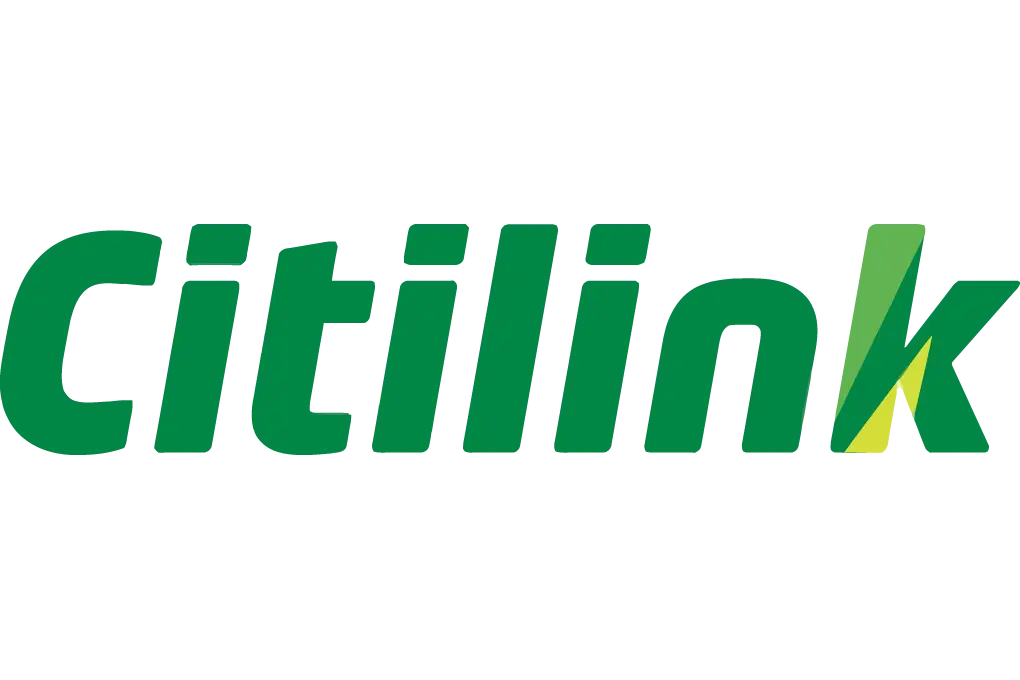 Green Citilink Logo