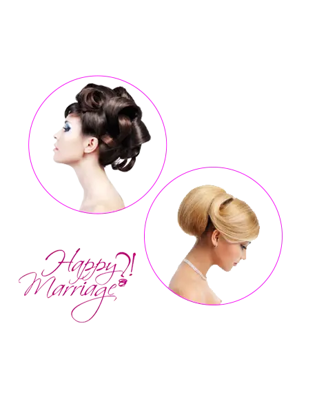 Elegant Wedding Hairstyles