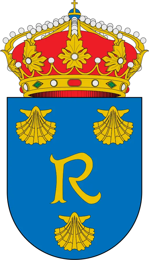 Royal Emblem Coat of Arms