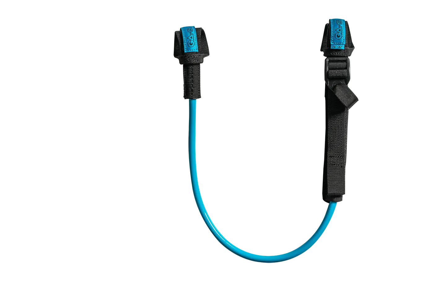 Blue Patch Cable for Networking