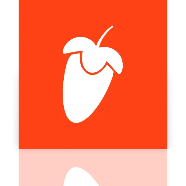 FL Studio Logo Symbol