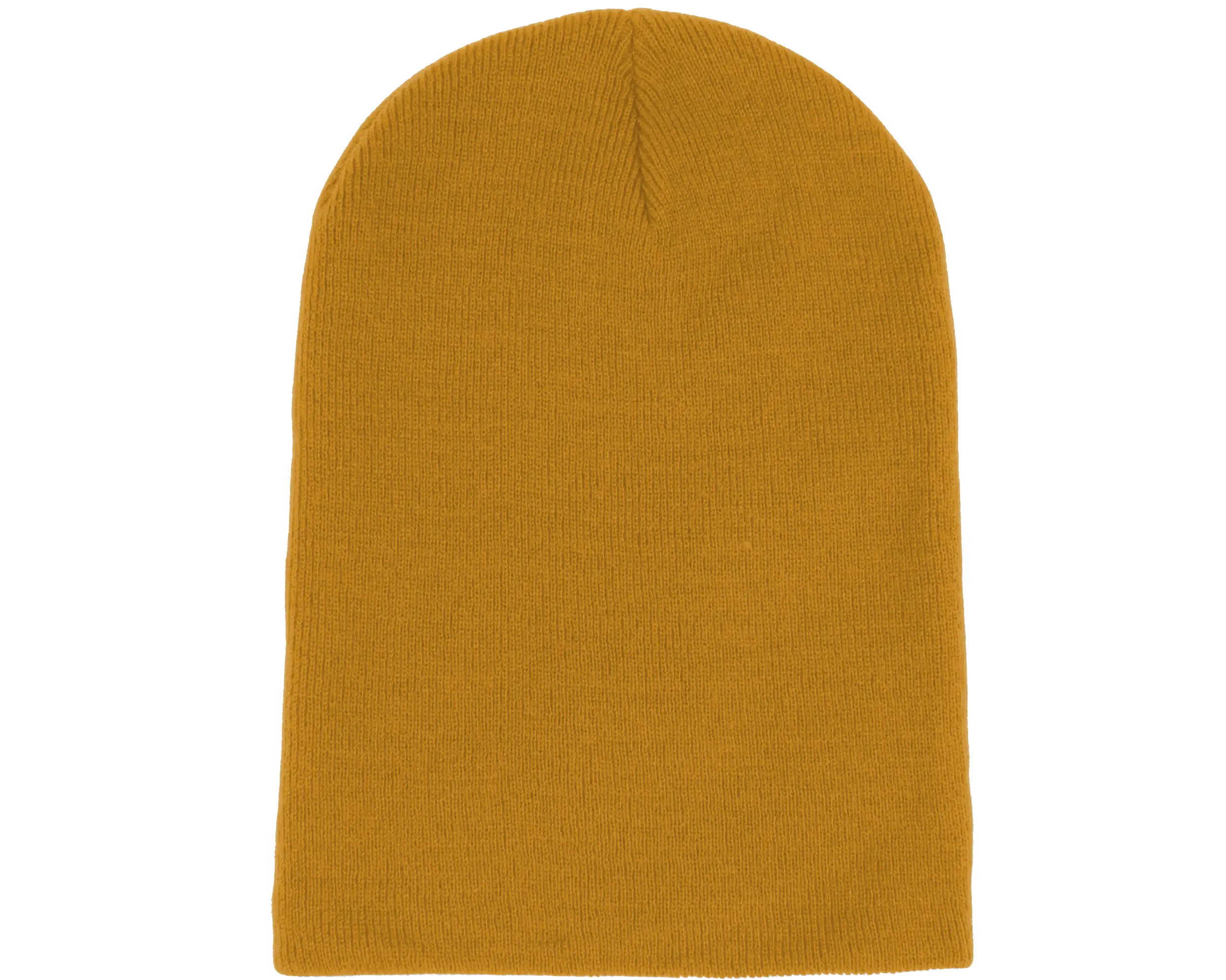 Brown Beanie Hat