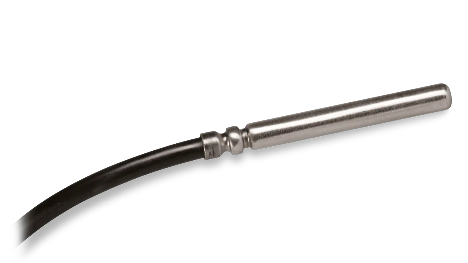 Metal Temperature Sensor Probe