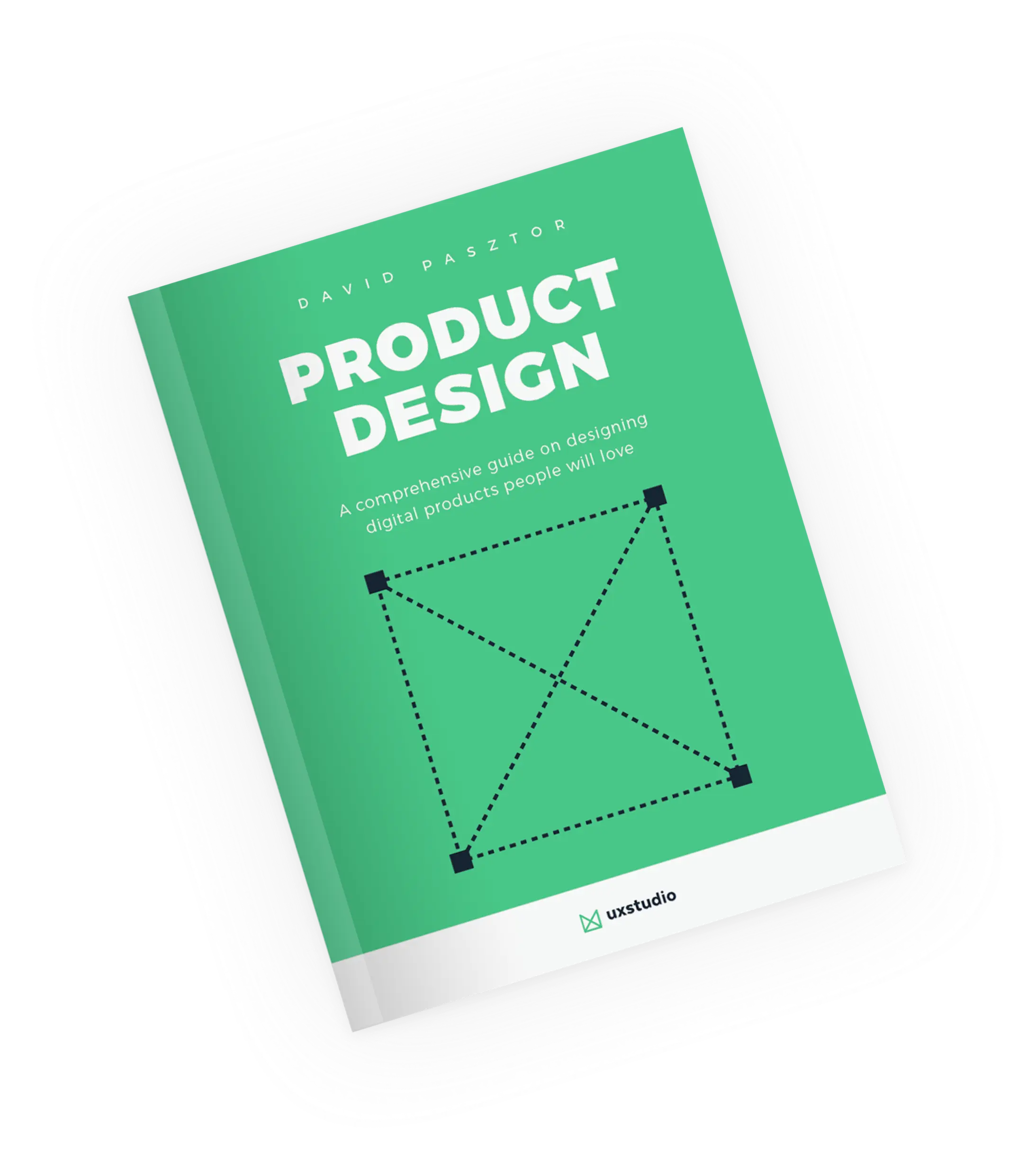 Green Product Design Book