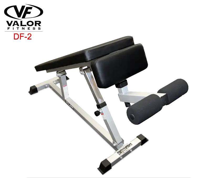 Adjustable Workout Bench for Fitness