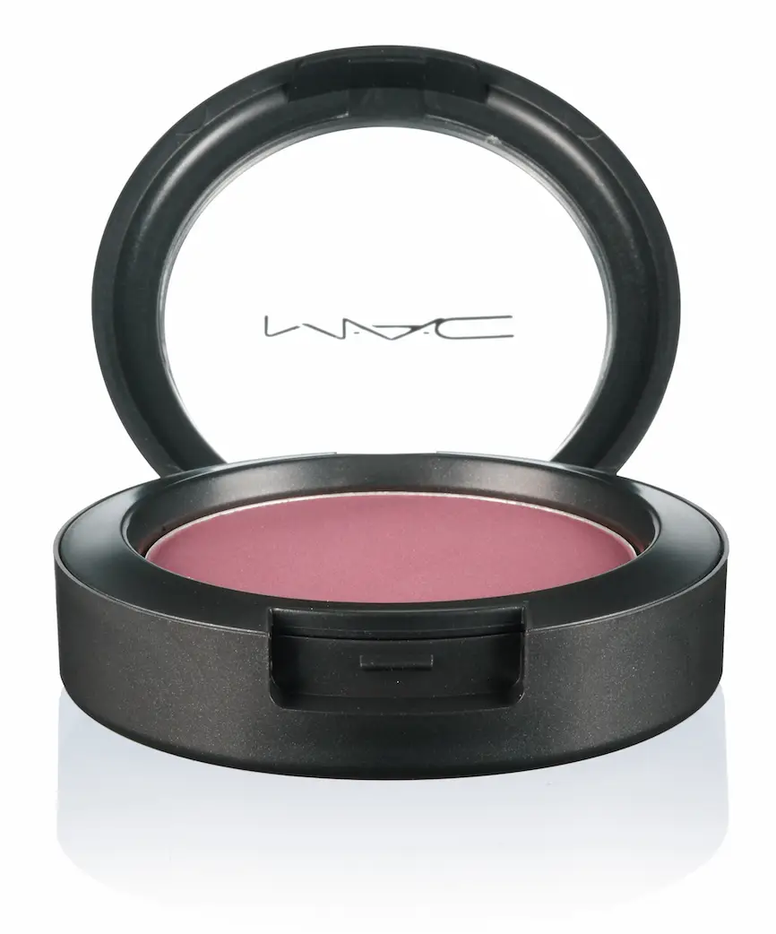 MAC Blush Compact